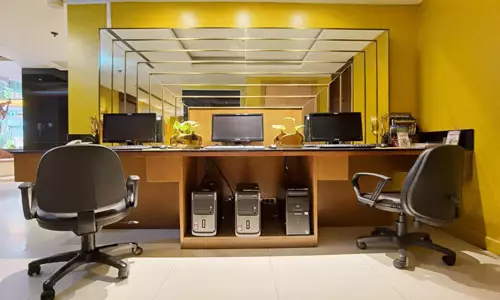 هتل نوا گلد پاتایا